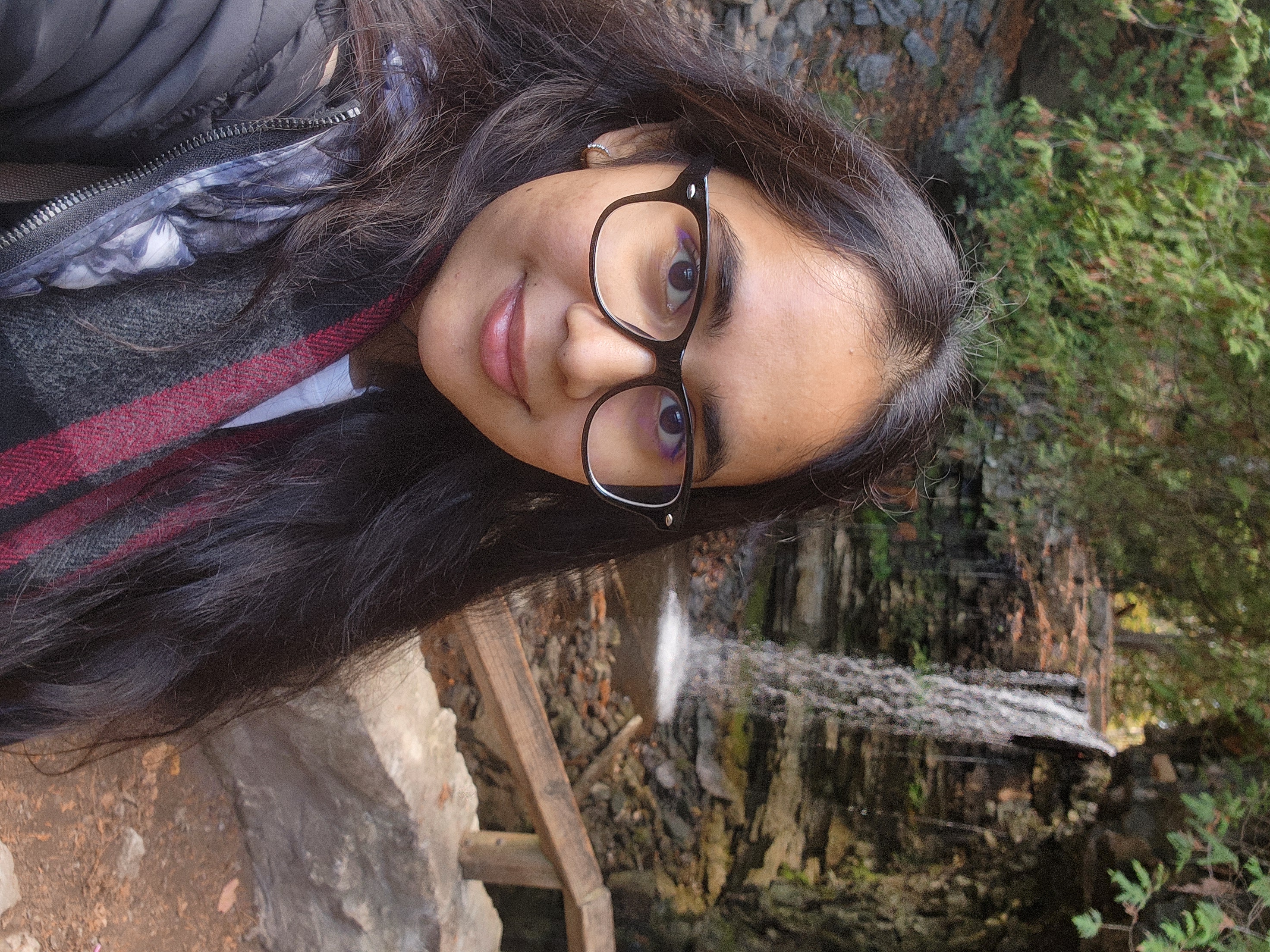 Anushka, Coding and Robotics Instructor at Zebra Robotics Brampton East in Brampton