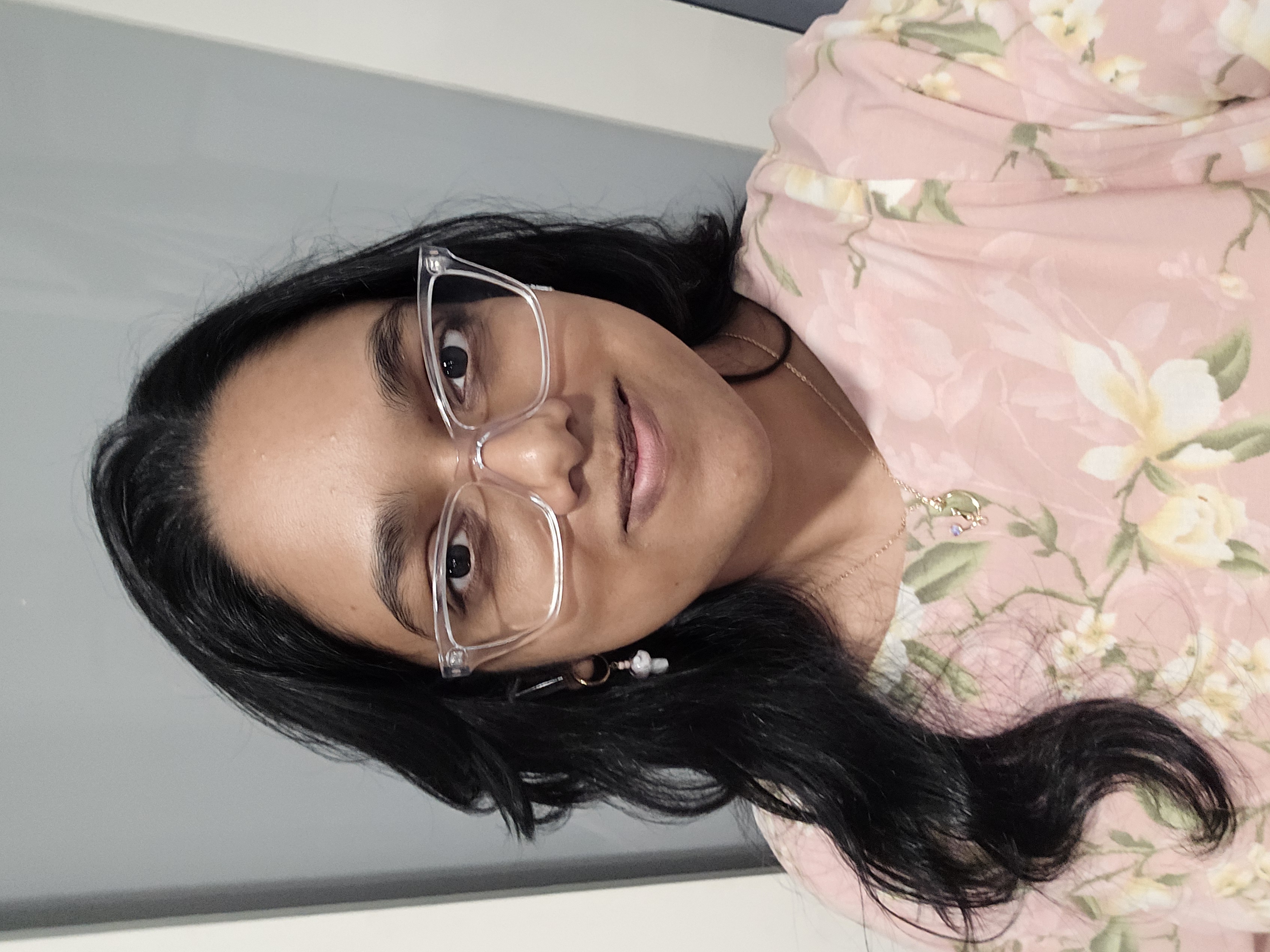 Iram, Coding and Robotics Instructor at Zebra Robotics Brampton East in Brampton
