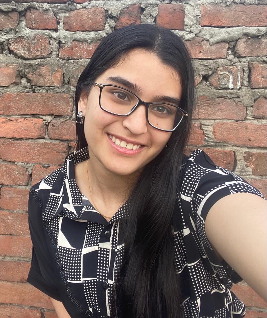 Pranavi, Coding and Robotics Instructor at Zebra Robotics Brampton East in Brampton