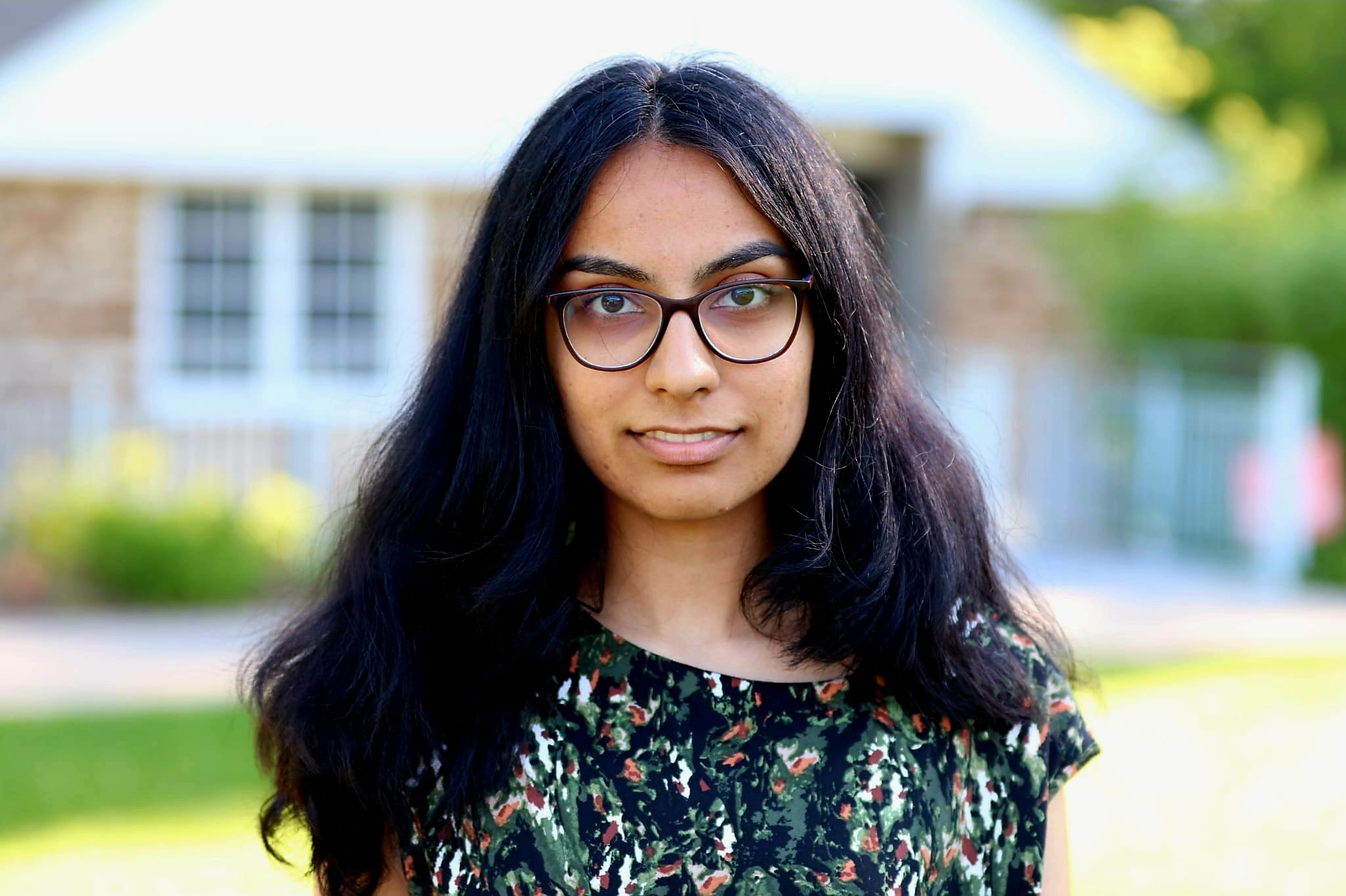 Seerat, Coding and Robotics Instructor at Zebra Robotics Brampton East in Brampton