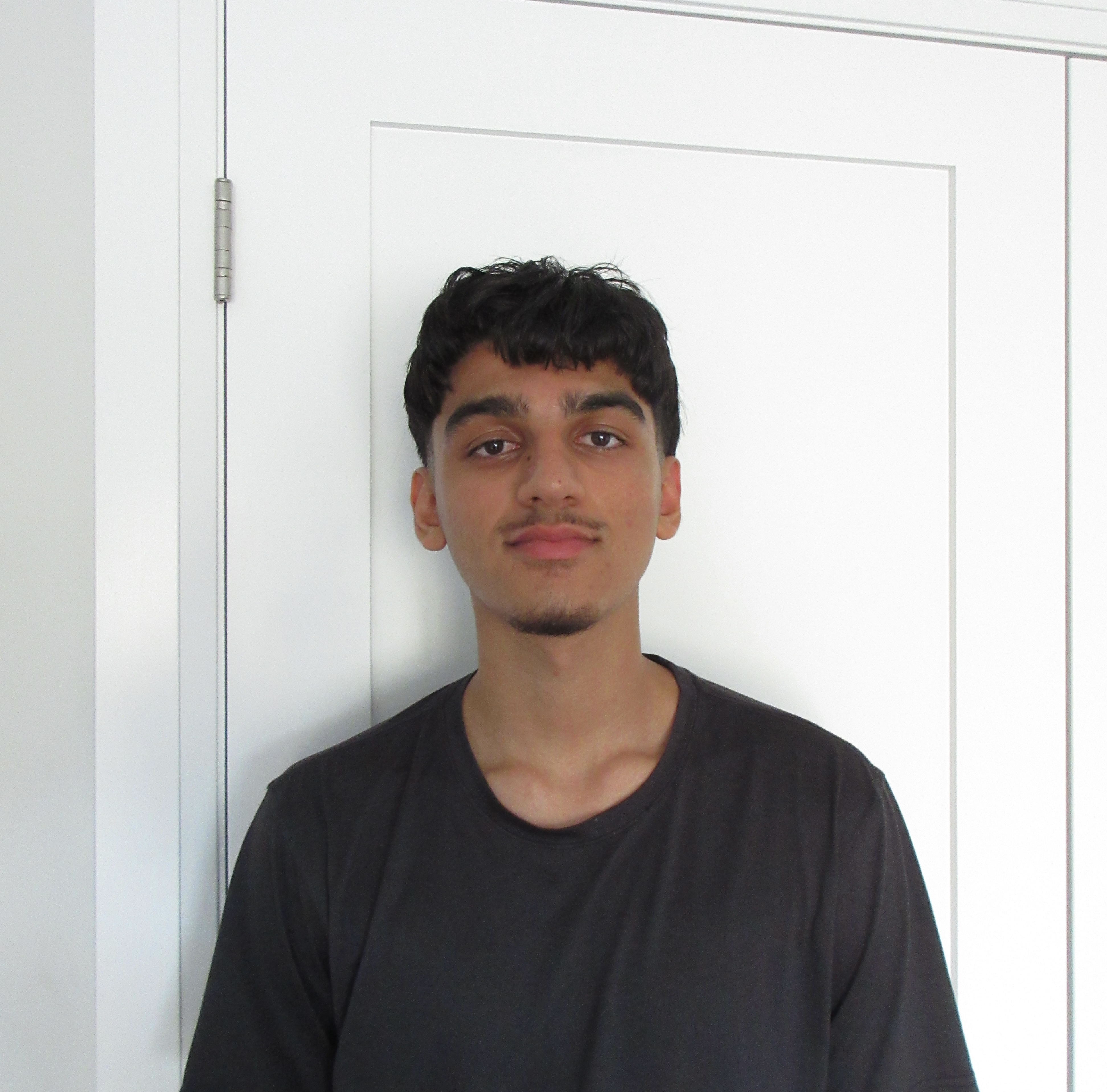 Sukhjot, Coding and Robotics Instructor at Zebra Robotics Brampton East in Brampton